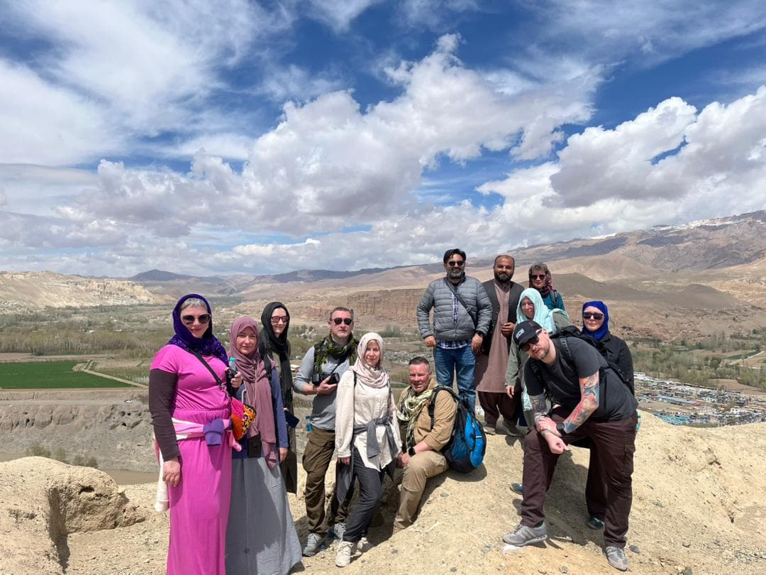 Afghanistan