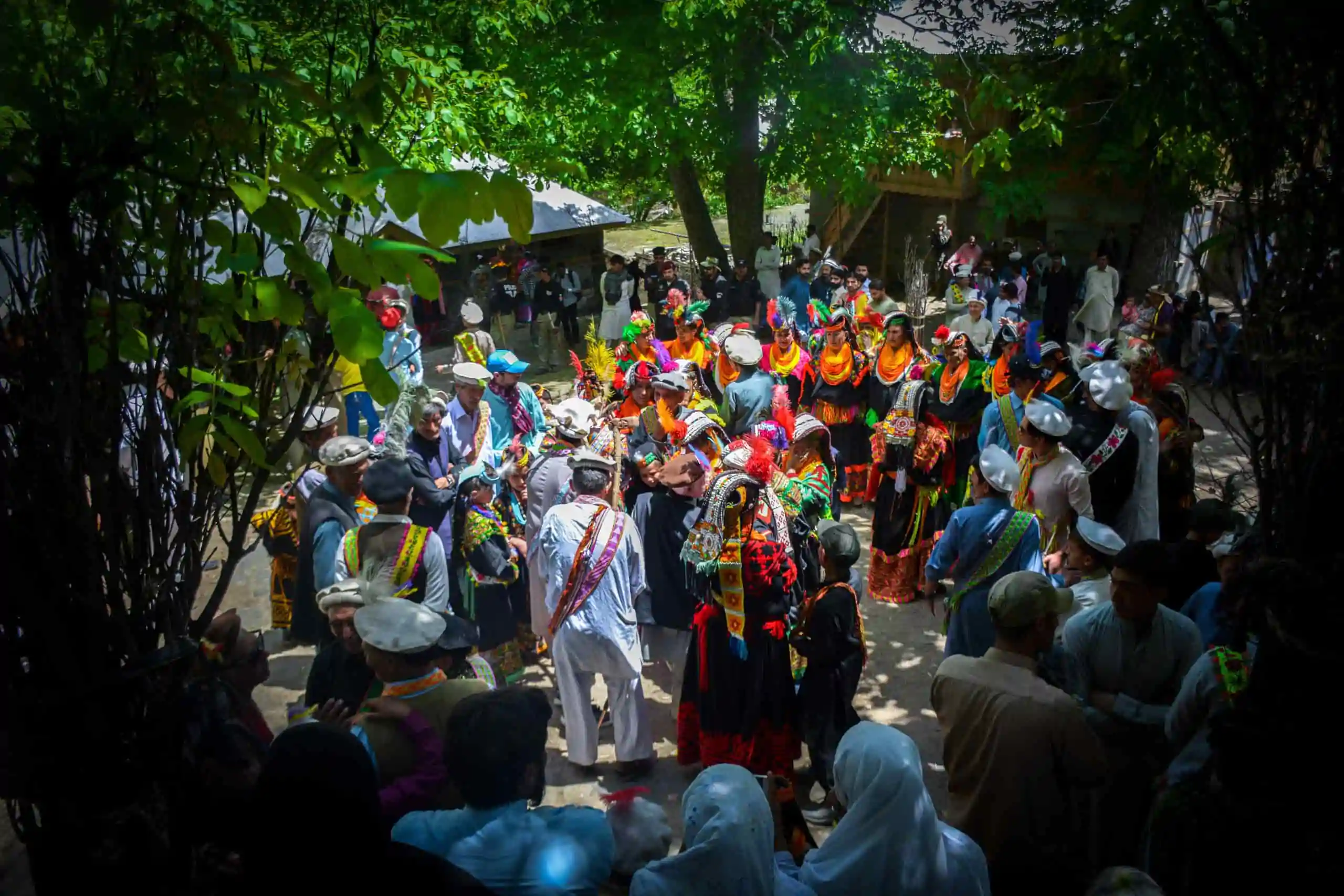 Culture and Sightseeing